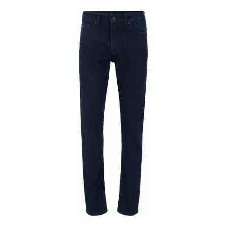 Boss Boss jeans Delaware 50389671 denim Blå, Dame, Størrelse: W36 L34
