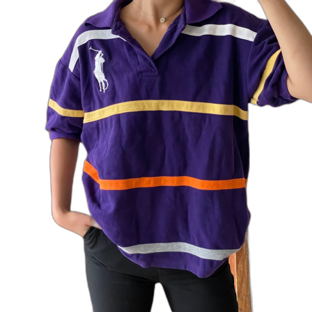 Ralph Lauren oversized t-shirt unisex