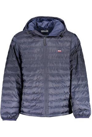 Levi's Giubbotto Uomo Blu