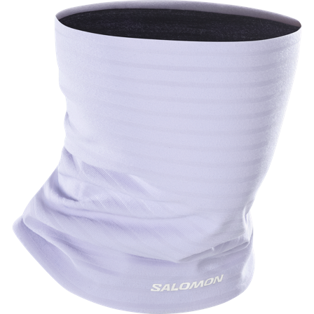 Salomon - Mutsen en petten Mutsen en petten Salomon Warm Neck Gaiter - Cosmic SKY