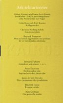 Arkitekturteorier : Skriftserien Kairos Nr 5, ISBN: 9789187214844