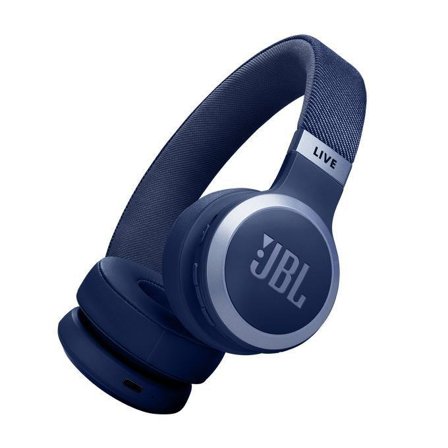 JBL LIVE 660NC, Wireless Over-Ear