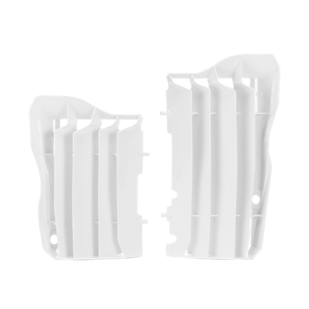 Kratki Chłodnicy Acerbis - Honda CRF 250R 2018-2019