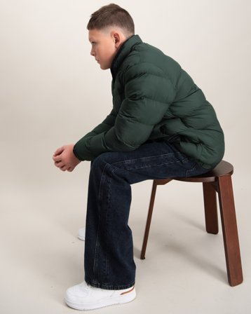 Calvin Klein EXTREME SKATER BLUE BLACK RGD Blau Jeans Jungen - Kids Brand Store