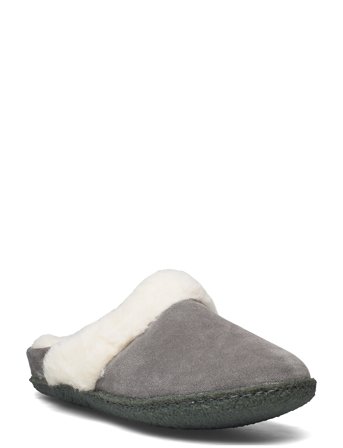 Sorel Nakiska Slide Ii - Grey - 36