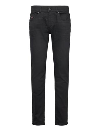 2019 D-Strukt L.34 Trousers Diesel Black