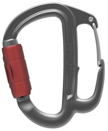 Petzl Freino Z Twist-Lock - Klättertillbehör