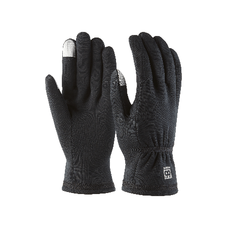 66 North women's Vík Accessories - Black - L