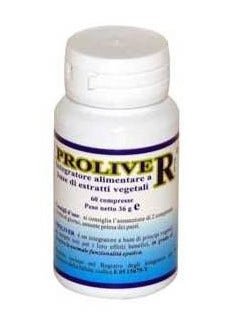Proliver 60 Compresse
