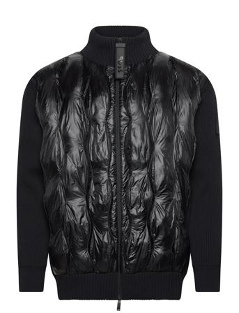 Zarral Black BOSS