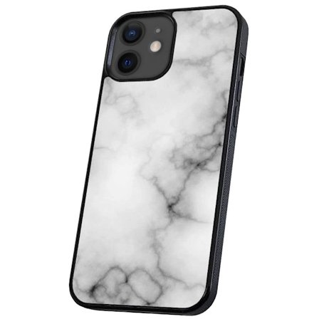 iPhone 11 - Skal/Mobilskal Marmor