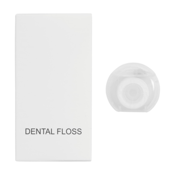 Tandtråd White Line