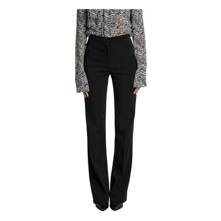 Patrizia Pepe Bukser Sort, Dame Chinos