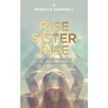 Rise Sister Rise 9781781807330