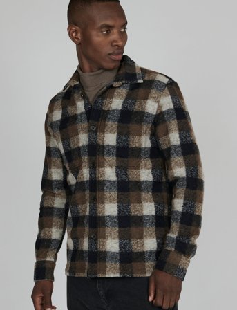 Matinique Macambus Heritage - Brown - M