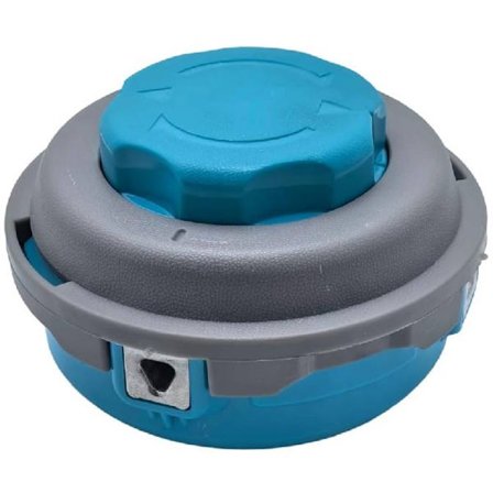 4-trådig M10 x 1-25 självgängande trimmerdelar - trädgårdsredskapstillbehör