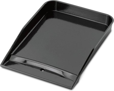 WEBER 7579 Style Plancha-Grillplatte Spirit 300-Serie