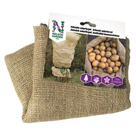 Nelson Garden 961012 Striesekk 70 x 110 cm, Avling