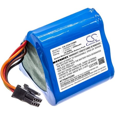 Akku Lääketieteellinen for Carefusion Alaris Asena ruiskupumppu GH:lle