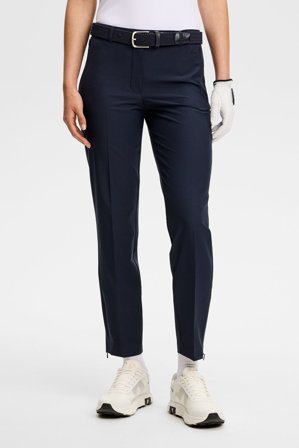 J.Lindeberg - Pia Pant - Golf - Blau - Women - 25