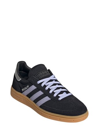 adidas Originals Handball Spezial W - Black - 36