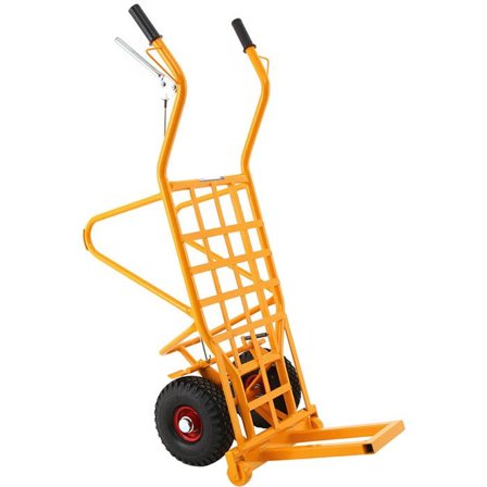 Hörby Bruk 5302 2.0 Tegelkärra, Trädgårdsredskap