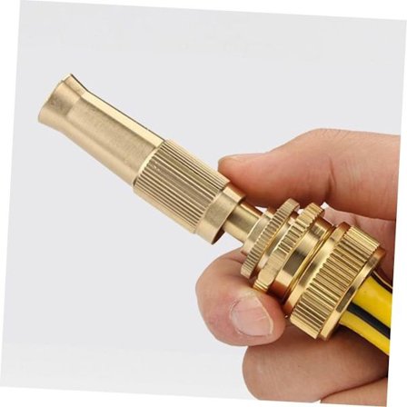 Haveslange Dyse Højtryksrenser Haveredskaber til Bil og Indkørsel