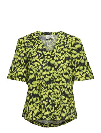 Mads Nørgaard | Chakra Tera Top Aop | 34