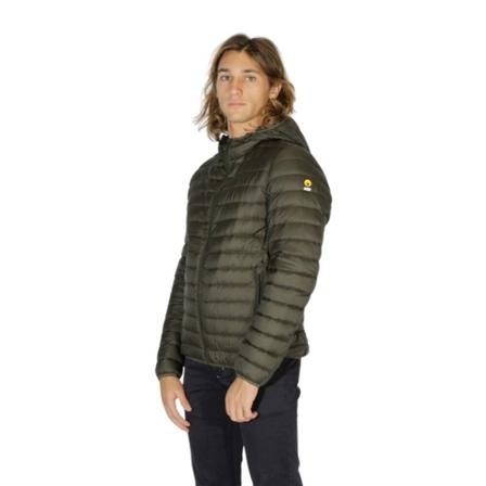 Ciesse Piumini, Coats Zielony, Mężczyzna, Rozmiar: L