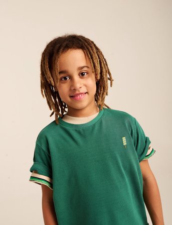 TUMBLE 'N DRY Tnd Voyage - Green - 128