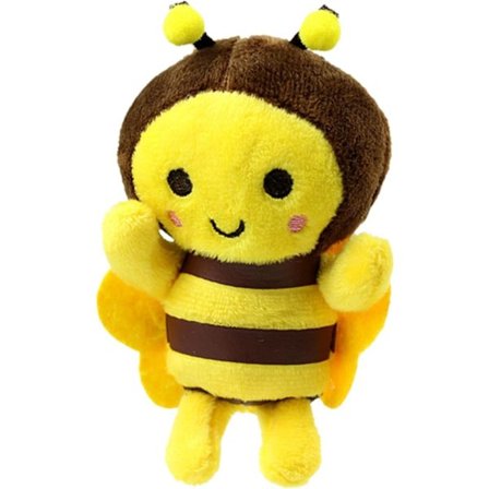 Bi Gosedjur, Bi Gosedjur Dockor Hänge