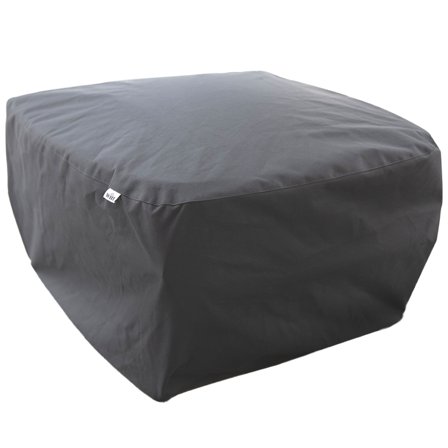 Witt Suojapeite Piccolo 13" Heavy Duty Black