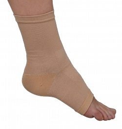 Gibaud Cavigliera Calzino Cotone Camel Taglia 4