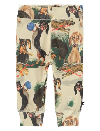 Molo Sammy - Beige - 86