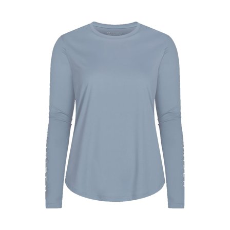 Röhnisch Team Logo Long Sleeve träningströja (dam)