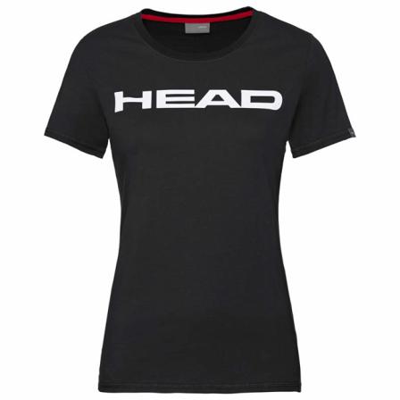 Head Club Lucy T-shirt Black Women S