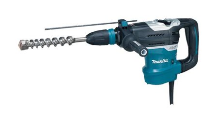 Makita HR4013C - roterende hammer - 1100 W