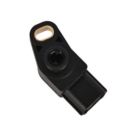 Gasspjældspositionssensor 0430-072 0430072 3-benet Sort Til ATV Biltilbehør DDX