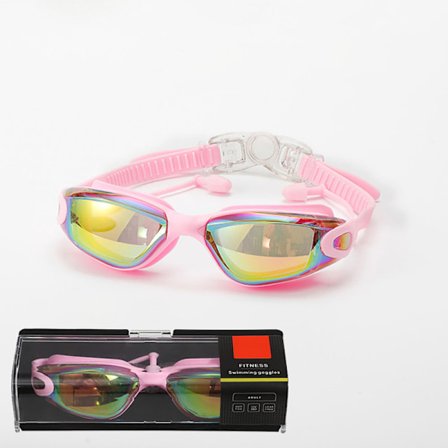 Lækagefri dykkerbriller til mænd og kvinder