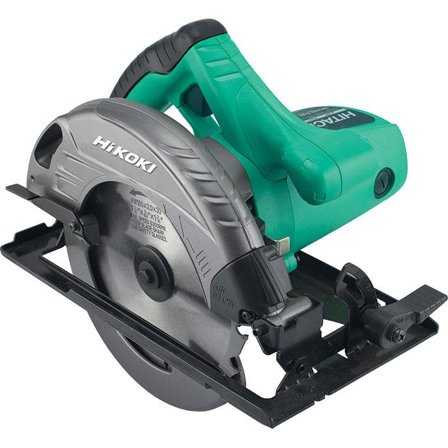 HiKOKI C7ST Sirkelsag 1710 W, Maskiner