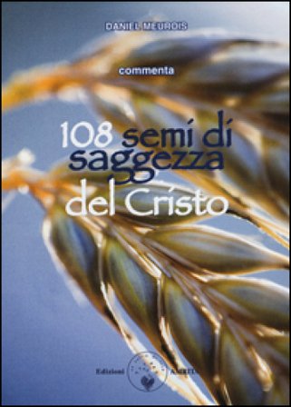 108 semi di saggezza del Cristo. Con carte Daniel Meurois