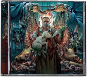 Director's cuts (offcuts edition) TO THE GRAVE