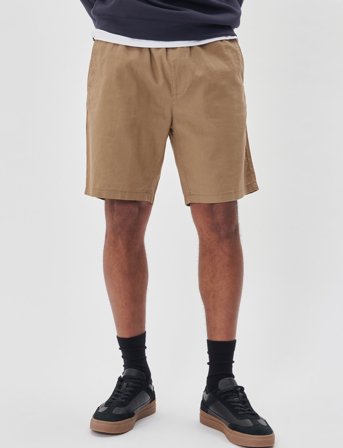 Matinique Mabarton Short - Beige - XL