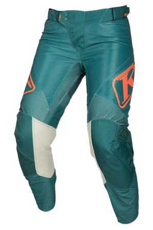 Pantalones de Cross Mujer Klim XC Lite June Bug 14