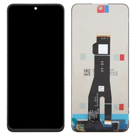 För Honor 200 Smart 5G OEM Grade S LCD-skärm och digitizer-montering reservdel (utan logotyp) (FMY)