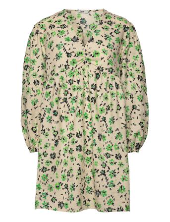 Rumor Dina Dress Kort Kjole Multi/mønstret Bzr*Betinget Tilbud