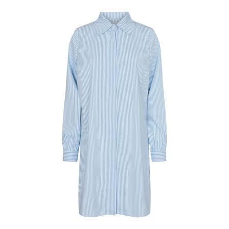 Liberté Shirt Blå, Dame Skjorter