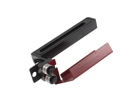 PELA 513403 Bladstyring A, til metallbåndsag G5015GC, Maskintilbehør & forbruk