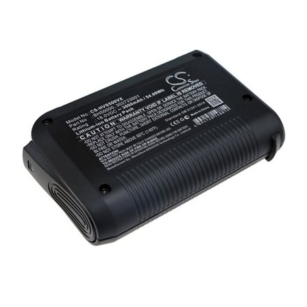 Batteri til støvsuger til Hoover BH50015 Platinum Collection LINX Cordless Handheld etc.