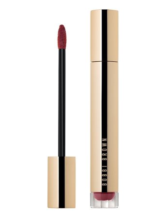 Bobbi Brown Luxe Matte Liquid Lipstick - Brown - 6 ML